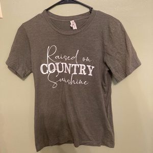 Graphic Tee